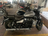 Royal Enfield Meteor 350 2021 Model