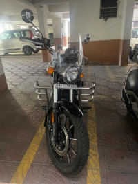 Royal Enfield Meteor 350