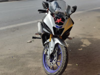Yamaha R15M