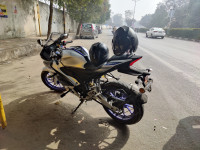 Yamaha R15M