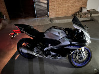 Yamaha R15M