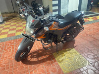 Honda CB Hornet 160R 2017 Model