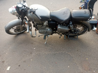 Royal Enfield Classic Gunmetal Grey