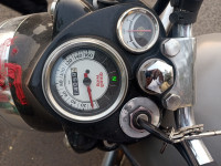 Royal Enfield Classic Gunmetal Grey