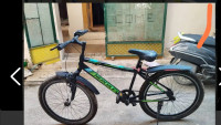 Bicycle Hercules 2022 Model