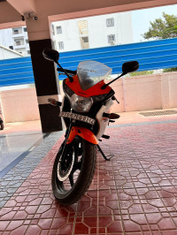 Honda CBR 150R