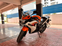 Honda CBR 150R