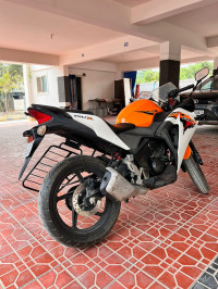Honda CBR 150R