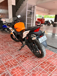 Honda CBR 150R
