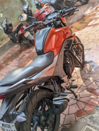 Honda CB Hornet 160R
