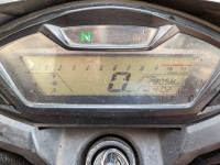 Honda CB Hornet 160R