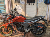 Honda CB Hornet 160R