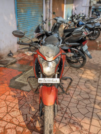 Honda CB Hornet 160R