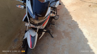 TVS Apache RTR 160