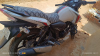 TVS Apache RTR 160