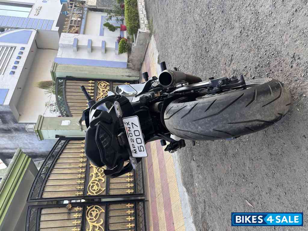 Kawasaki Ninja 1000SX BS6 2022 Kawasaki Ninja 1000SX BS6 2022