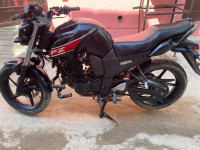 Yamaha FZ16 2015 Model