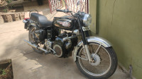 Royal Enfield Bullet Diesel Taurus 1996 Model
