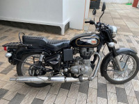 Royal Enfield Bullet Standard 350