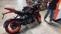 KTM RC 200
