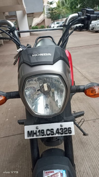 Honda Navi