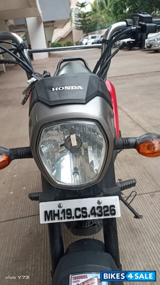 Honda Navi Honda Navi