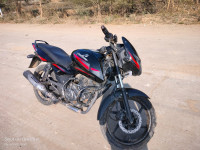 Bajaj Pulsar 150 DTSi 2015 Model