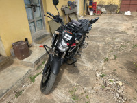 Matti Black Yamaha FZ-S FI V3