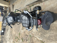 Matti Black Yamaha FZ-S FI V3