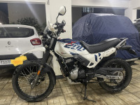 Hero Xpulse 200 4V 2022 Model