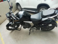 Yamaha FZ FI V2 2015 Model