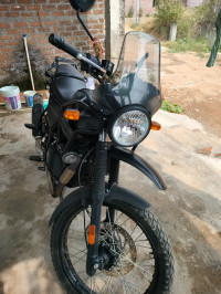 Royal Enfield Himalayan
