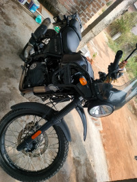 Royal Enfield Himalayan