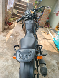Royal Enfield Himalayan