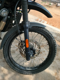 Royal Enfield Himalayan