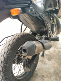 Royal Enfield Himalayan