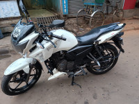 TVS Apache RTR 160