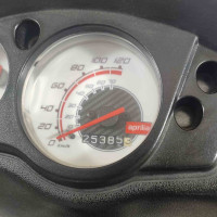 Aprilia SR 125 2018 Model