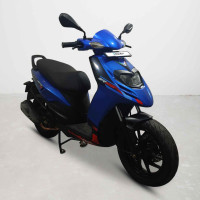Aprilia SR 125