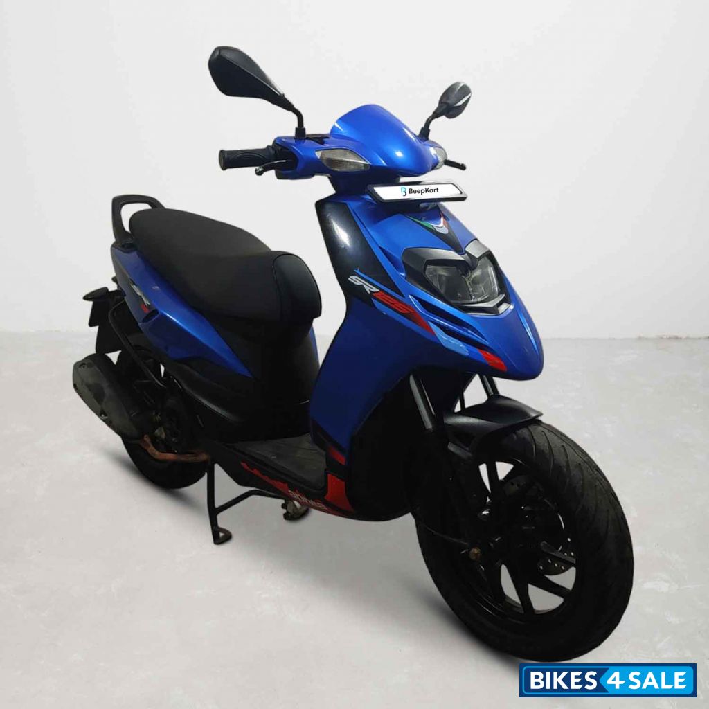 Aprilia SR 125