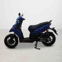 Aprilia SR 125