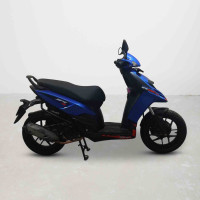 Aprilia SR 125