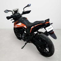 KTM 250 Adventure
