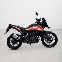 KTM 250 Adventure