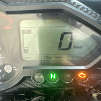 Bajaj Pulsar 125 2021 Model