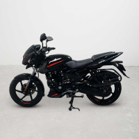 Bajaj Pulsar 125