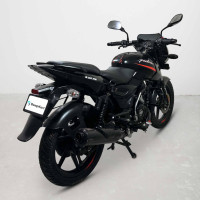 Bajaj Pulsar 125
