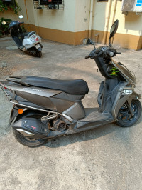 TVS NTORQ 125 2019 Model