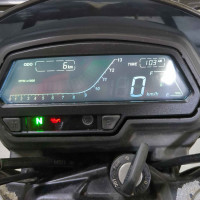 Bajaj Dominar 400 2018 Model