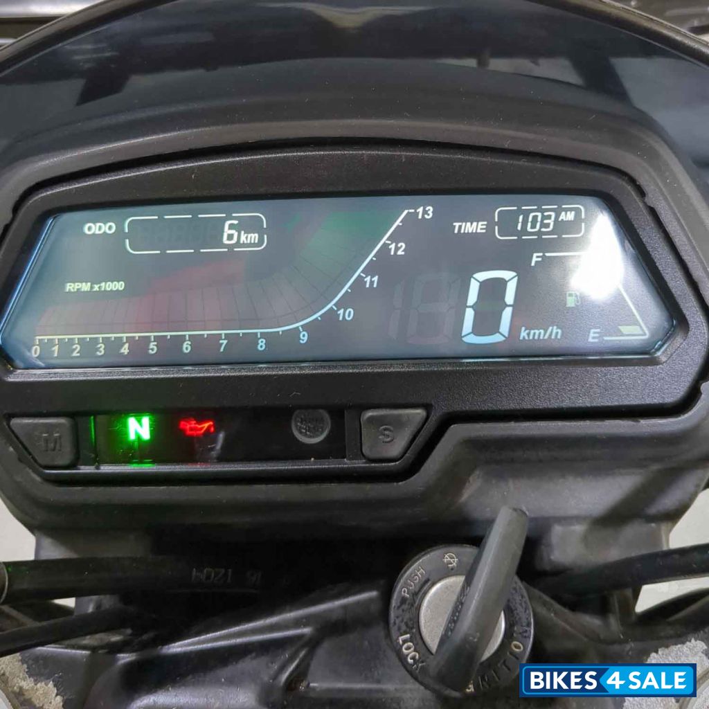 Bajaj Dominar 400